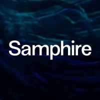 Samphire Neuroscience logo